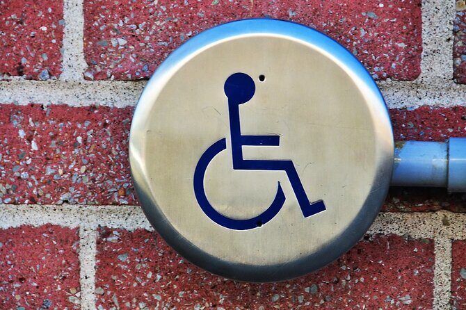 Venice Wheelchair-Accessible Private Tour - Price & Value Analysis