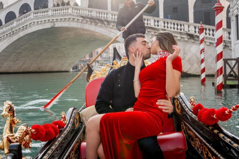 Venice With Professional Photographer - Detailed Review of the Venice Photoshoot Experience