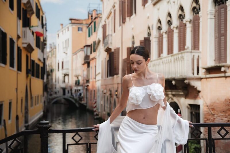 Venice With Professional Photographer - Practical Tips for Booking and Making the Most of Your Photoshoot