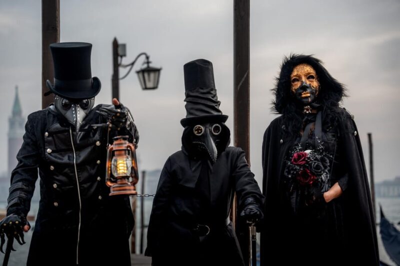 Venice With Professional Photographer - The Sum Up