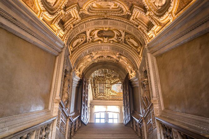 Venice's Best: Basilica, Doge's Palace, Gondola & History Gallery - FAQ