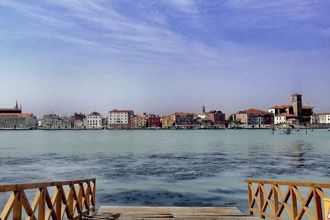Venice's Cemetery on San Michele Island Tour - Why This Tour Offers Great Value