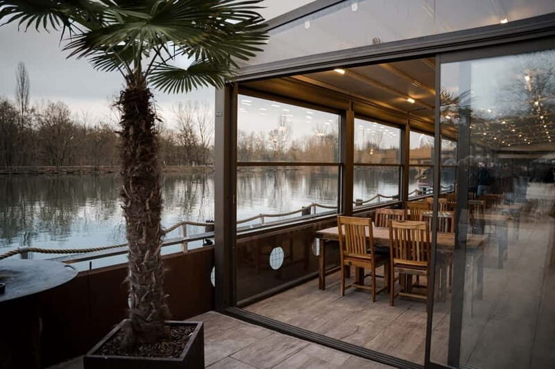 Venison & wine - Key Points