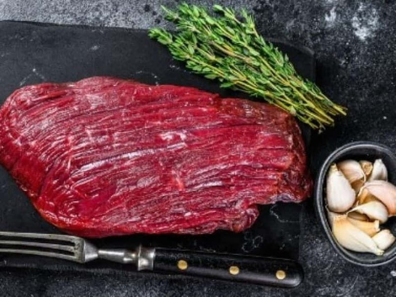 Venison & wine - A Closer Look at the Experience