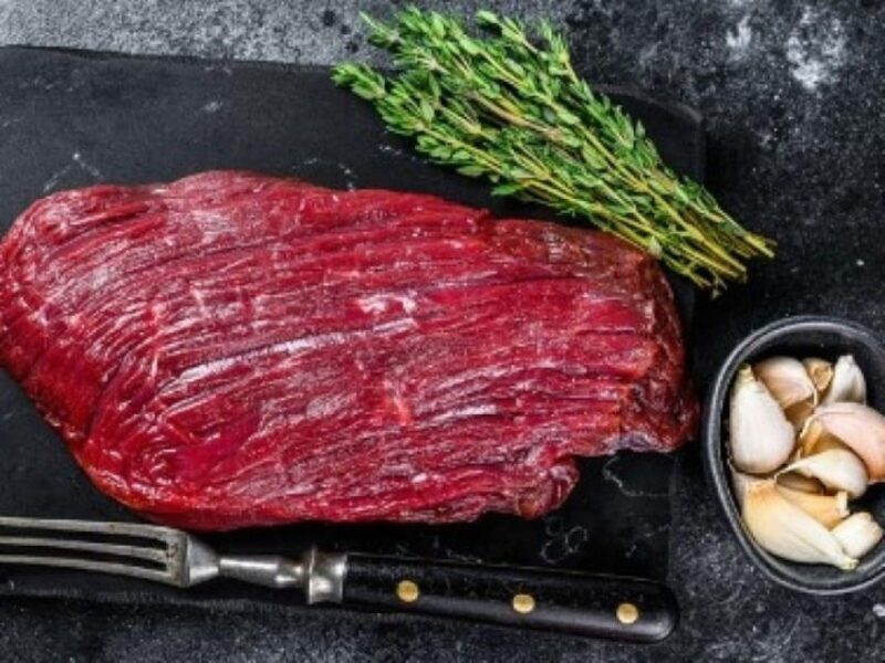 Venison & wine - Final Thoughts