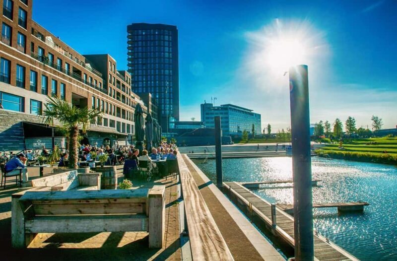 Venlo: City Walking Tours (April to October) - Why You Might Want to Take This Tour