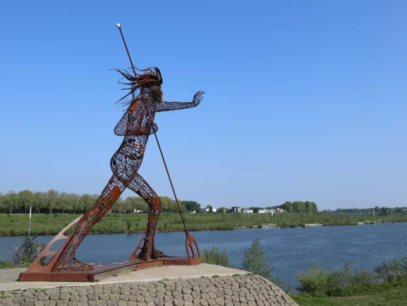 Venlo: City Walking Tours (April to October) - A Detailed Look at the Itinerary