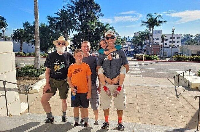 Ventura Scavenger Hunt Walking Activity - What Real Participants Say