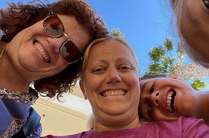 Ventura Scavenger Hunt Walking Activity - Practical Tips