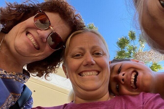 Ventura Scavenger Hunt Walking Activity - Who Will Love This Tour?