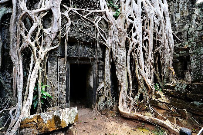 Venture through Angkor on an e-bike - FAQ