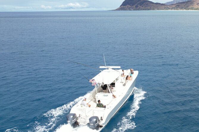 Venture Wildlife Snorkel Charter from Ko Olina - Who Would Love This Experience?