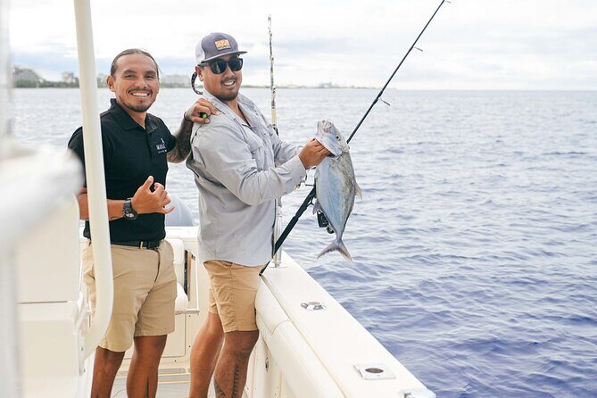 Venture Wildlife Snorkel Charter from Ko Olina - FAQ