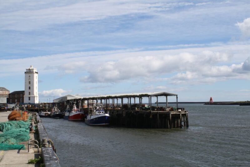 Vera Half Day TV Locations Tour of Newcastle - Introduction: A Tour That Brings Vera to Life