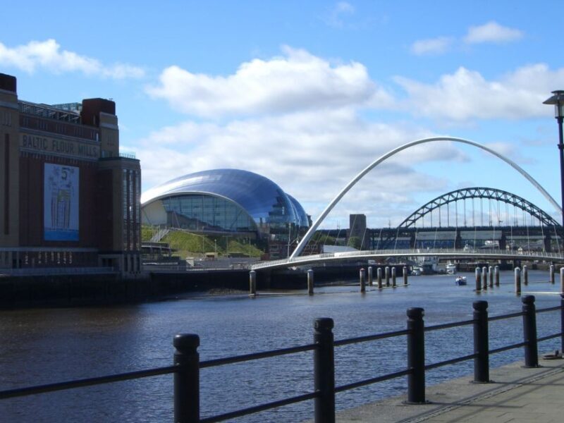 Vera Half Day TV Locations Tour of Newcastle - What Previous Travelers Say