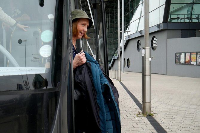 Vera Tour of Newcastle TV Locations - Who Would Love This Tour?