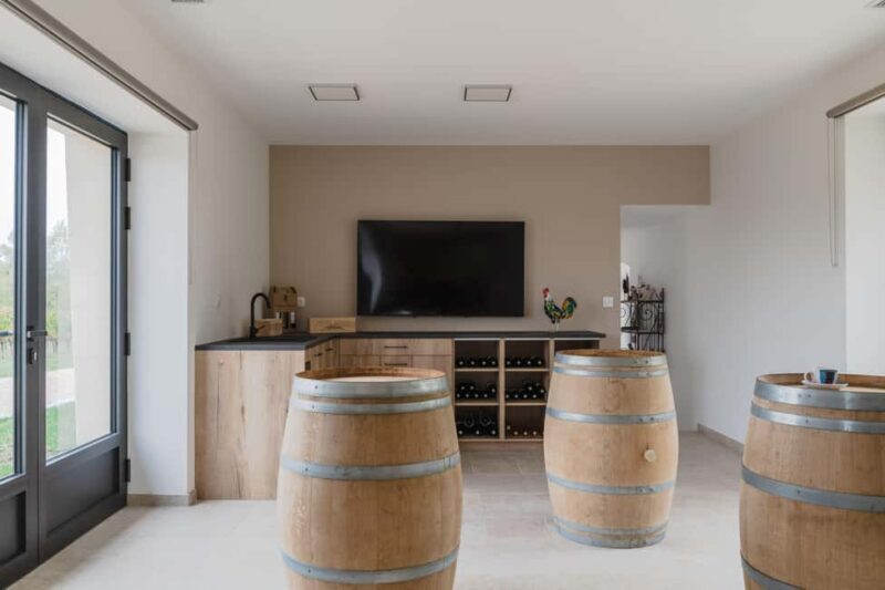 Vérac: Château L'Éperon Wine Tasting and Masterclass - Key Points