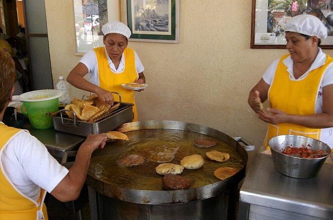 Veracruz and Boca del Rio Food Tour with Mangroves Boat Trip - Who Will Love This Tour?
