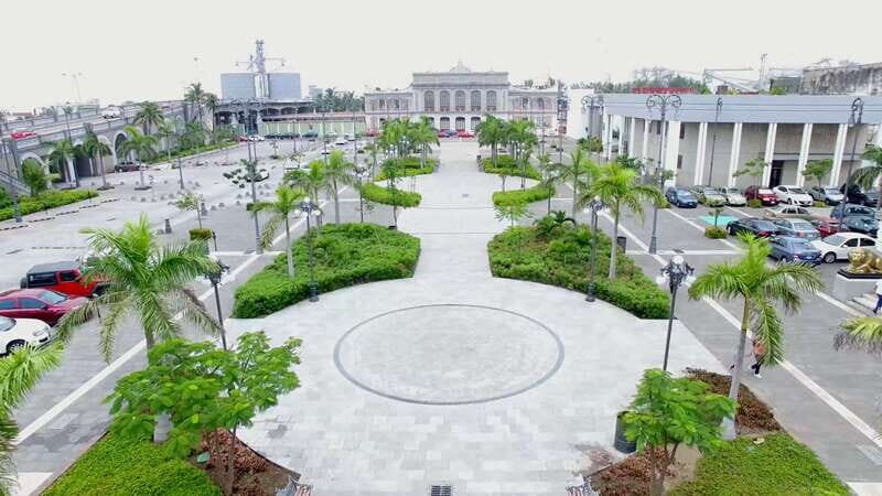 Veracruz City Tour and San Juan de Ulua, from Veracruz - Who Should Consider This Tour?