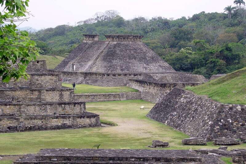 Veracruz: El Tajín Archeological Site Skip-the-Line Ticket - Practical Tips for Visiting El Tajín