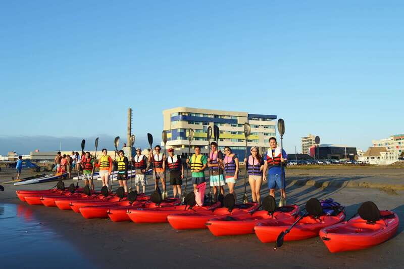 Veracruz: Isla de Sacrificios Kayaking Experience - The Reviews Speak
