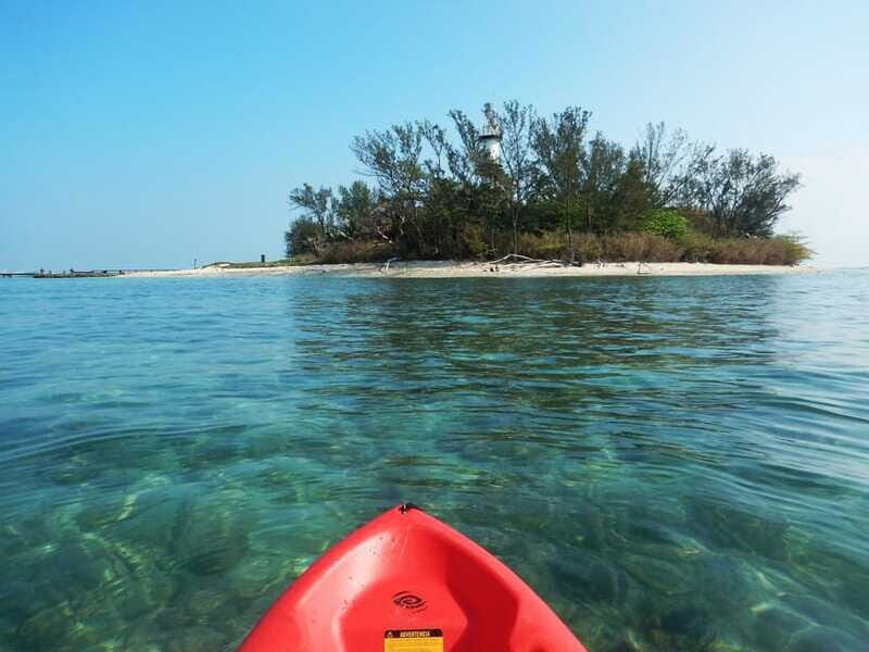 Veracruz: Isla de Sacrificios Kayaking Experience - FAQs