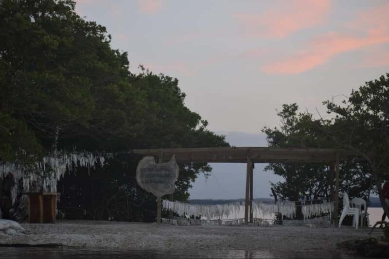 Veracruz, Kayak or Paddle equipment rentals in Mandinga - The Practicalities: What You Need to Know