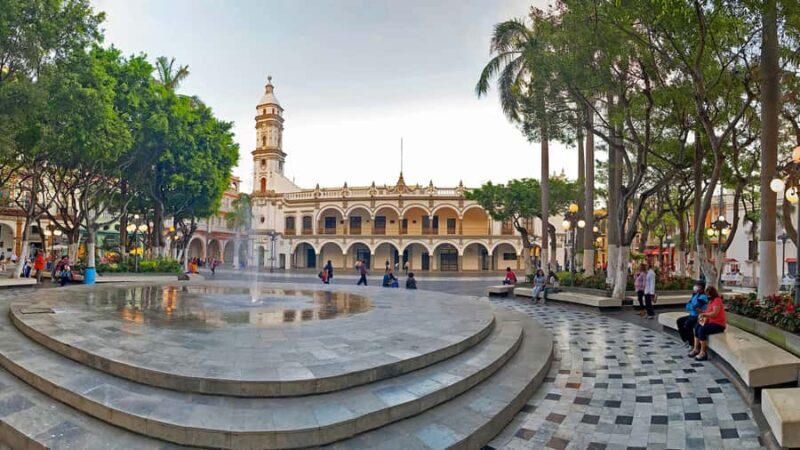 Veracruz: Panoramic Sightseeing City Tour and Attractions - Final Thoughts