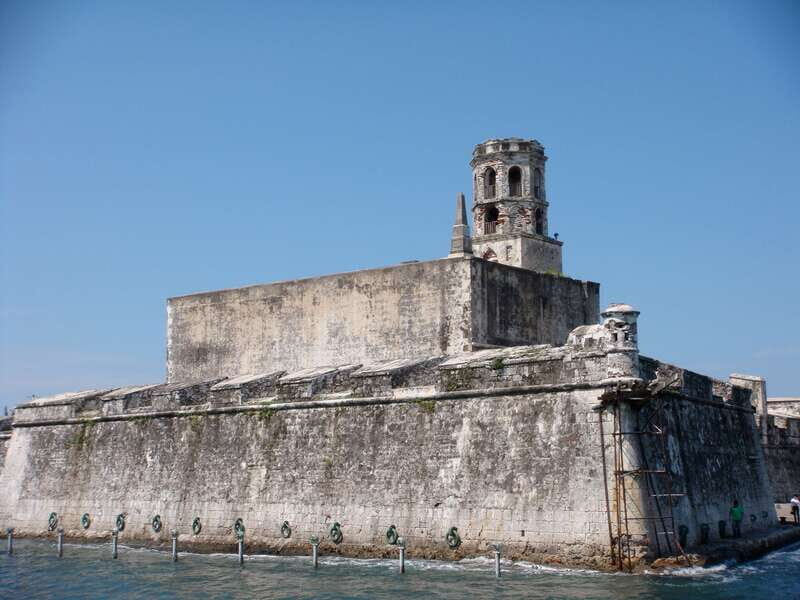 Veracruz: San Juan de Ulua Fortress Skip-the-Line Ticket - Key Points