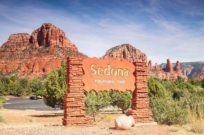 Verde Valley Wineries and Sedona Red Rocks Private Day Tour - The Sum Up: Who Will Love This Tour?