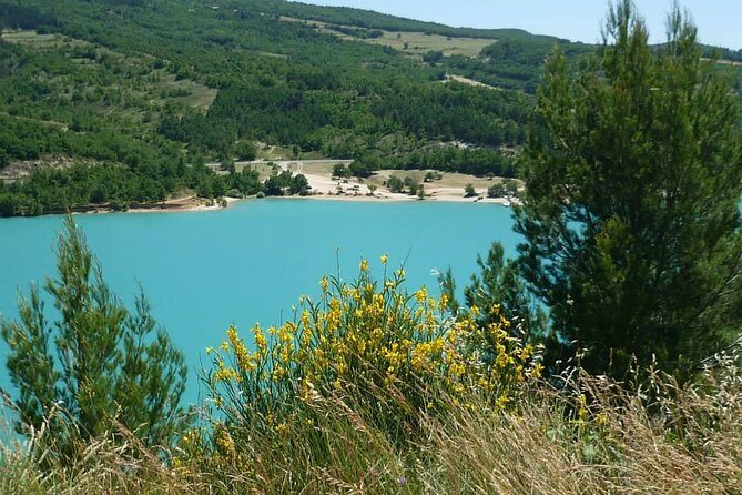 Verdon and Moustiers Ste-Marie Tour from Aix-en-Provence - An In-Depth Look at the Tour
