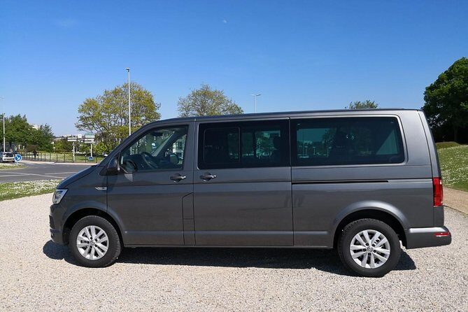 Verdun 1916 and AEF Meuse Argonne offensive 1918 - Private tour (2,7 pax) - Practical Details and What to Expect