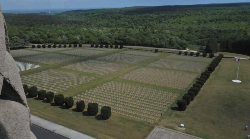 Verdun battlefield tour, expert historian & tickets included - Who Would Benefit Most?