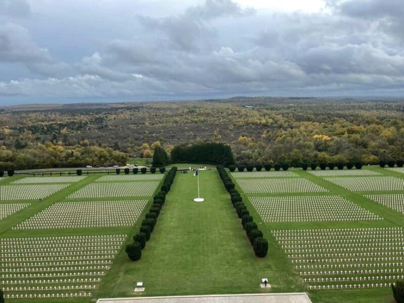 Verdun battlefield tour, expert historian & tickets included - Final Thoughts