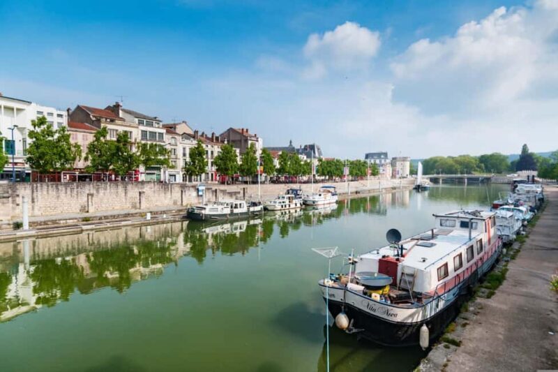 Verdun WW1 Private Tour: at the Great World War battlefields - The Sum Up