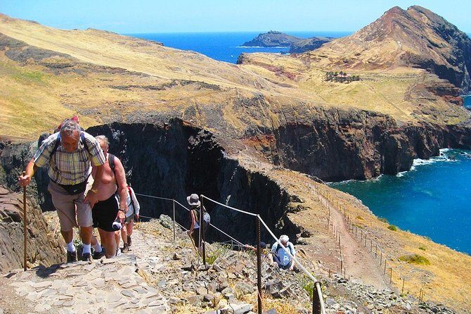 Vereda da Ponta de São Lourenço Trail Walking Tour - Final Thoughts: Is It Worth It?