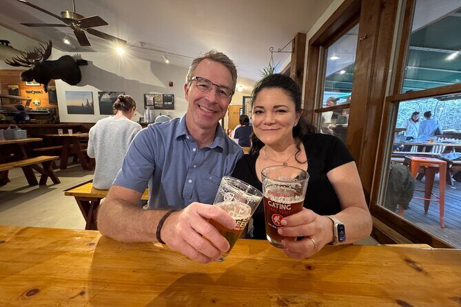 Vermont Bridges and Breweries Private Group Tour - Who Will Love This Tour?