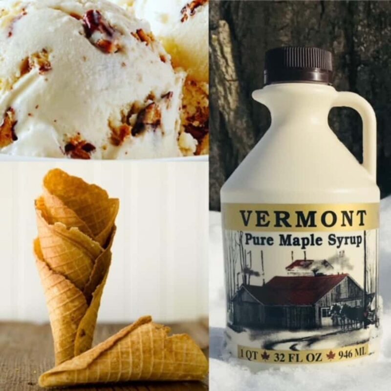 Vermont: Shelburne Sugarworks Tour with Tasting - Key Points