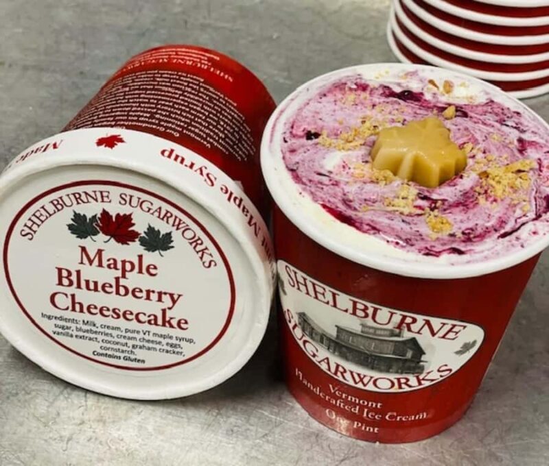 Vermont: Shelburne Sugarworks Tour with Tasting - An In-Depth Look at the Shelburne Sugarworks Tour