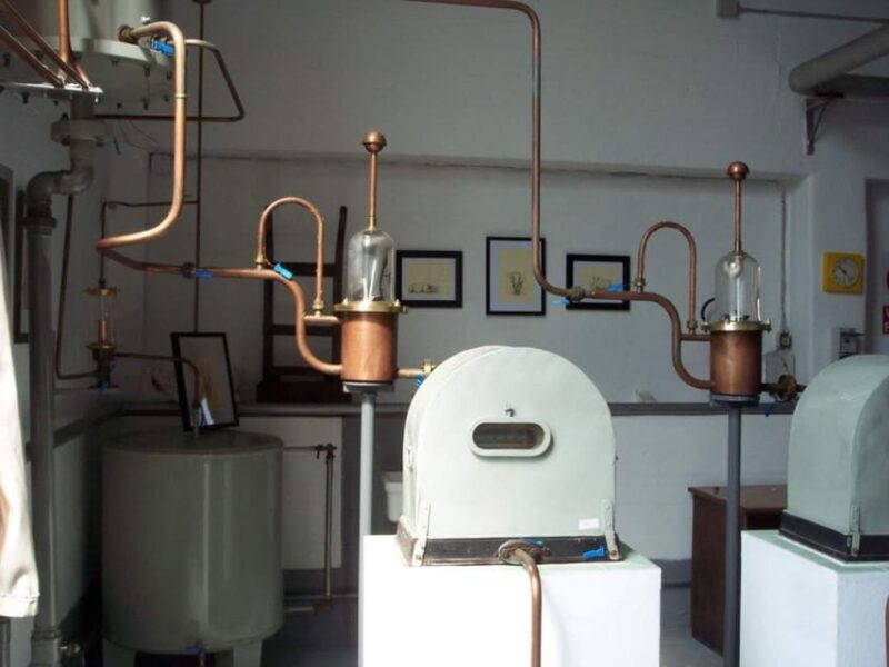 Vermouth and Spirits Tasting in a Distillery near Turin - Key Points