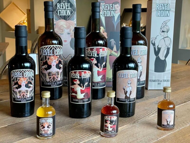Vermouth and Spirits Tasting in a Distillery near Turin - FAQ: Your Questions Answered