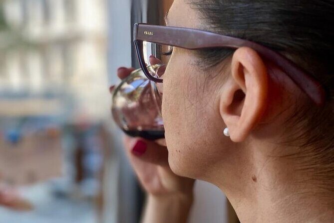 Vermouth Multi-sensory Tasting in Turin - Key Points