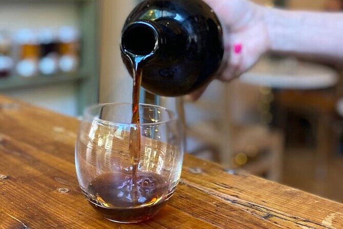 Vermouth Multi-sensory Tasting in Turin - Who Would Love This Tour?