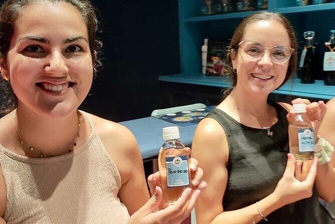 Vermouth Tasting and Crafting in Barcelona - Why This Experience Works