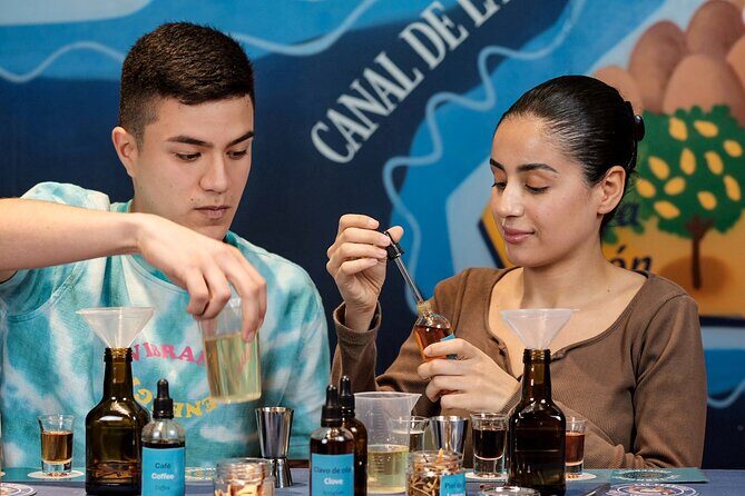 Vermouth Tasting and Crafting in Barcelona - Final Thoughts