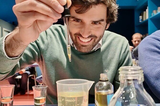 Vermouth Tasting and Crafting in Barcelona - FAQ