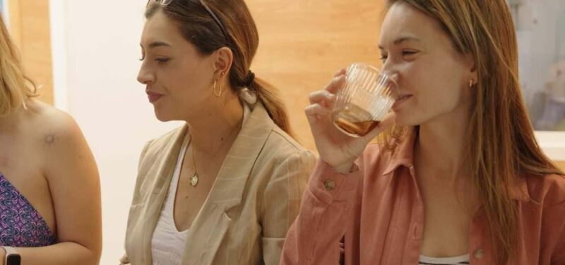 Vermouth time - Vermouth Time: A Classic Madrid Experience You’ll Want to Try