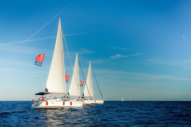 Vermut & Sailing Experience Barcelona with Drinks and Snacks - Who Is This Tour Best For?