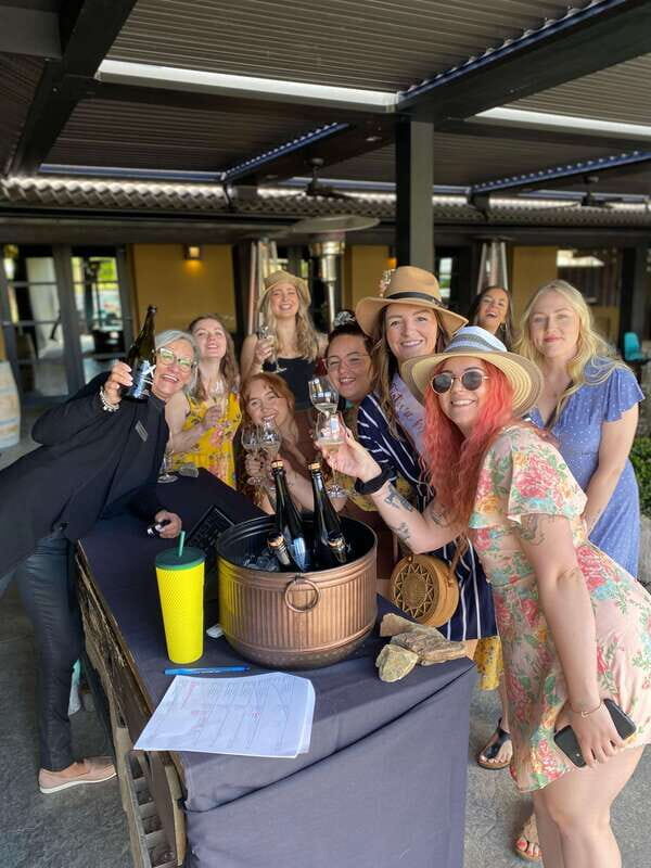 Vernon: Vernon Full Day Guided Wine Tour - Price, Value, and Who Will Enjoy This Tour