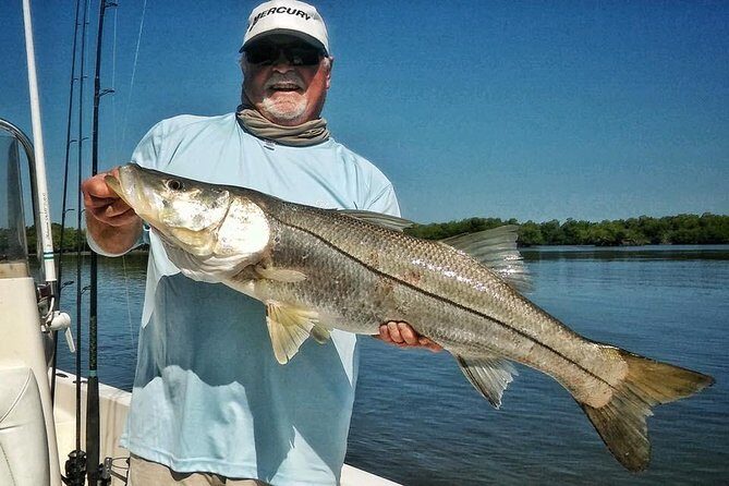 Vero Beach Inshore Fishing Charters - Vero Beach Inshore Fishing Charters: An Honest Look at a Top-Notch Fishing Experience